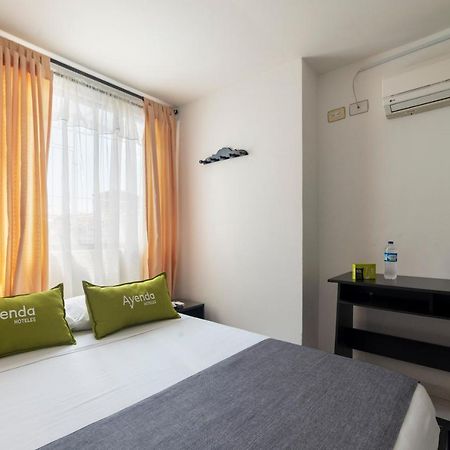 Ayenda 1409 Casa Tequendama Ξενοδοχείο Cali Εξωτερικό φωτογραφία