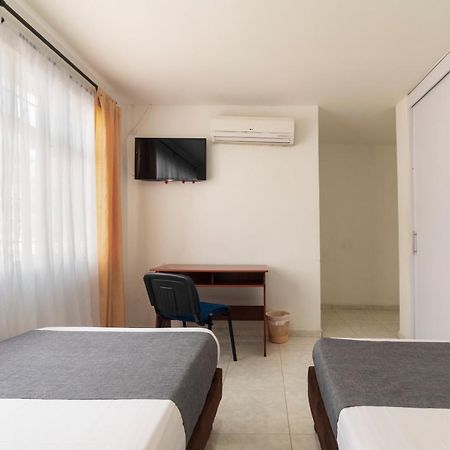 Ayenda 1409 Casa Tequendama Ξενοδοχείο Cali Εξωτερικό φωτογραφία