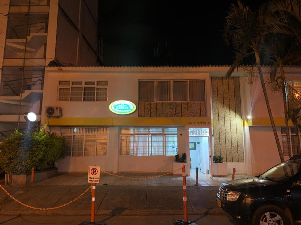 Ayenda 1409 Casa Tequendama Ξενοδοχείο Cali Εξωτερικό φωτογραφία