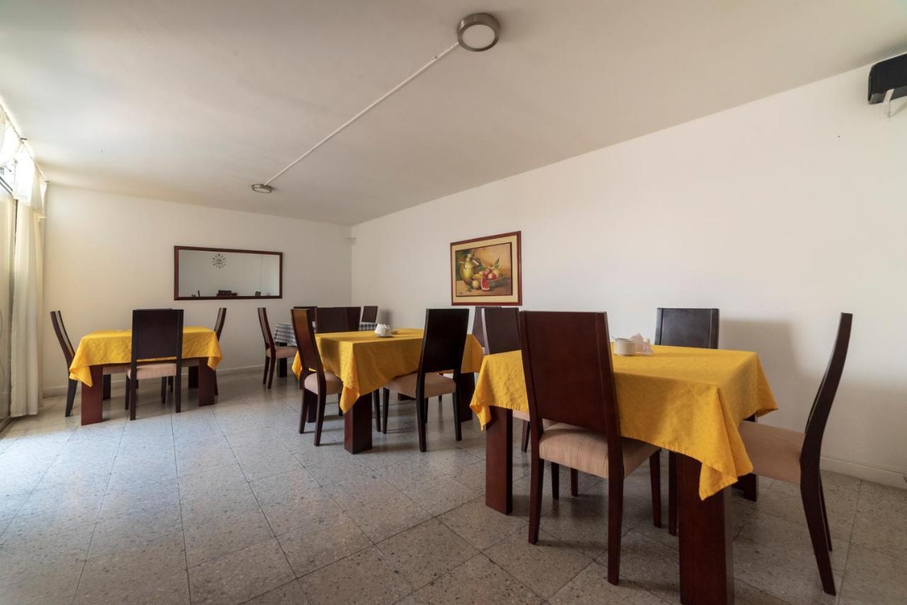 Ayenda 1409 Casa Tequendama Ξενοδοχείο Cali Εξωτερικό φωτογραφία
