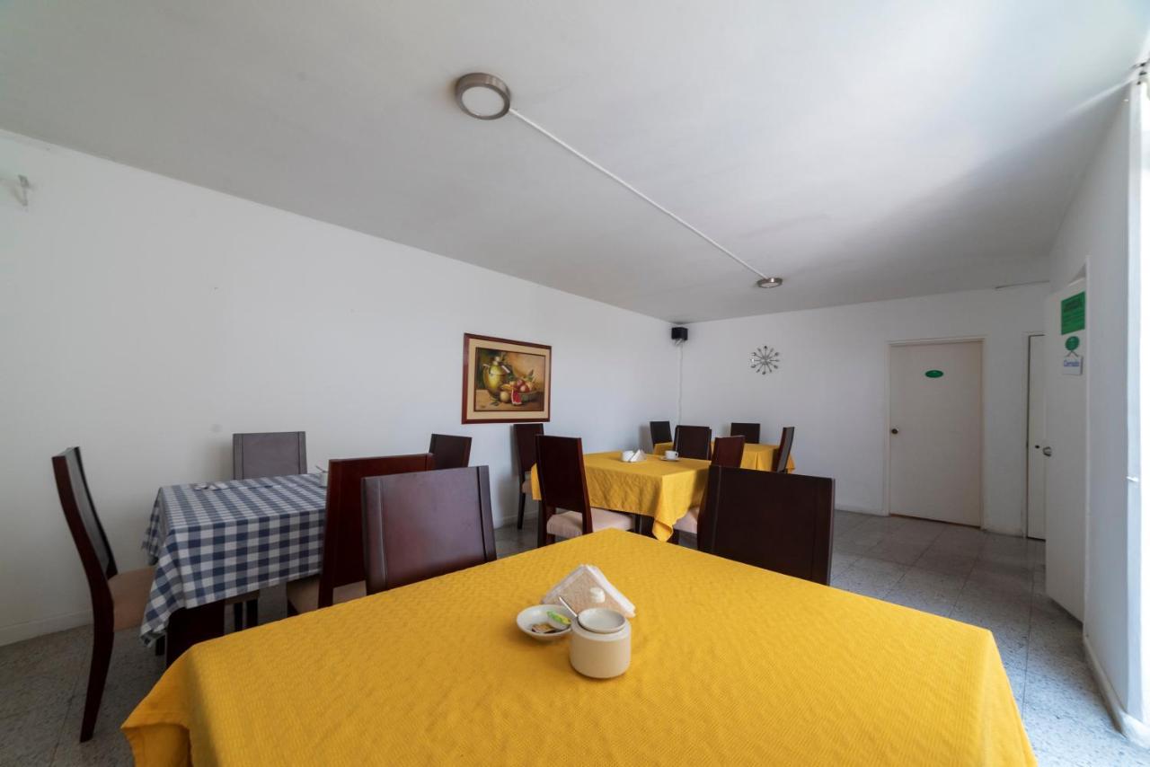 Ayenda 1409 Casa Tequendama Ξενοδοχείο Cali Εξωτερικό φωτογραφία