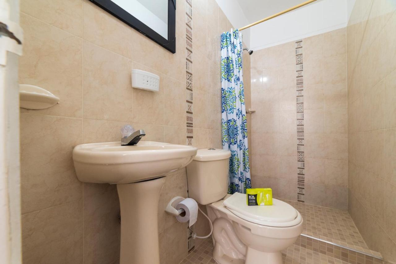 Ayenda 1409 Casa Tequendama Ξενοδοχείο Cali Εξωτερικό φωτογραφία