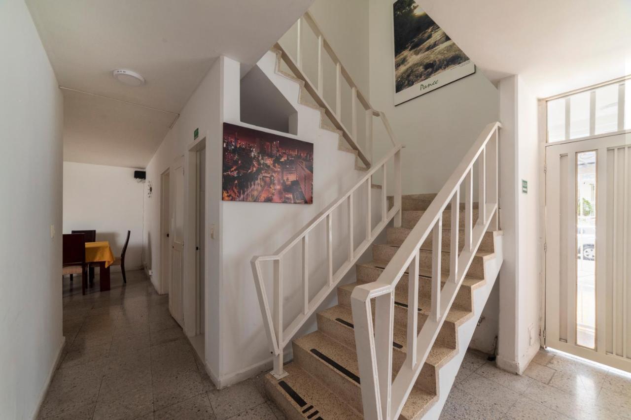 Ayenda 1409 Casa Tequendama Ξενοδοχείο Cali Εξωτερικό φωτογραφία