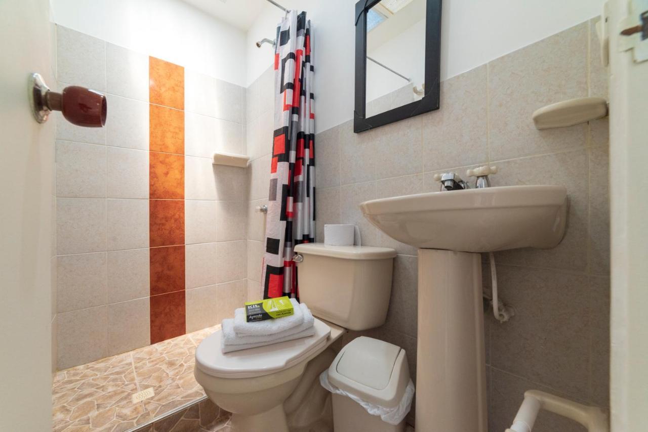 Ayenda 1409 Casa Tequendama Ξενοδοχείο Cali Εξωτερικό φωτογραφία