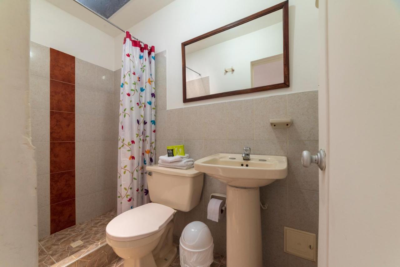 Ayenda 1409 Casa Tequendama Ξενοδοχείο Cali Εξωτερικό φωτογραφία