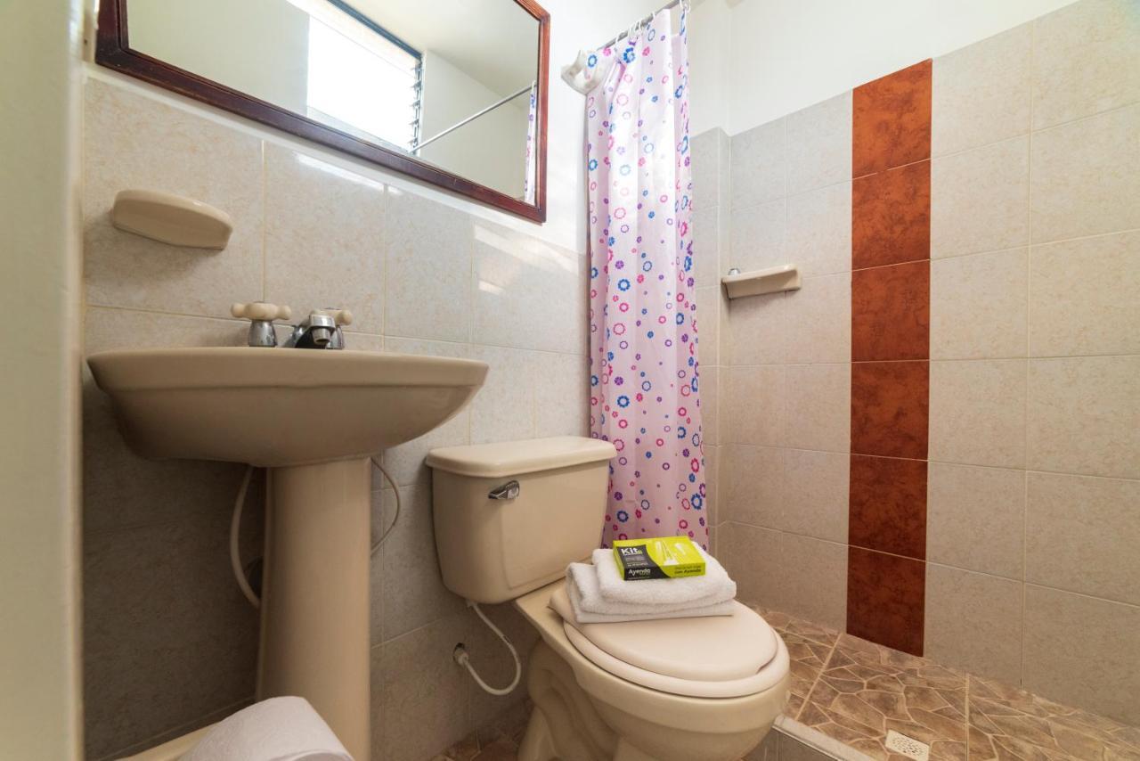 Ayenda 1409 Casa Tequendama Ξενοδοχείο Cali Εξωτερικό φωτογραφία
